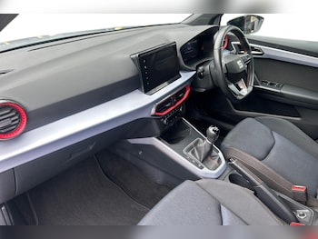 Used SEAT Arona 2023 for sale - 76231335: Photo