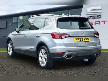 Used SEAT Arona 2023 for sale - 76231335: Photo
