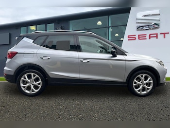 Used SEAT Arona 2023 for sale - 76231335: Photo