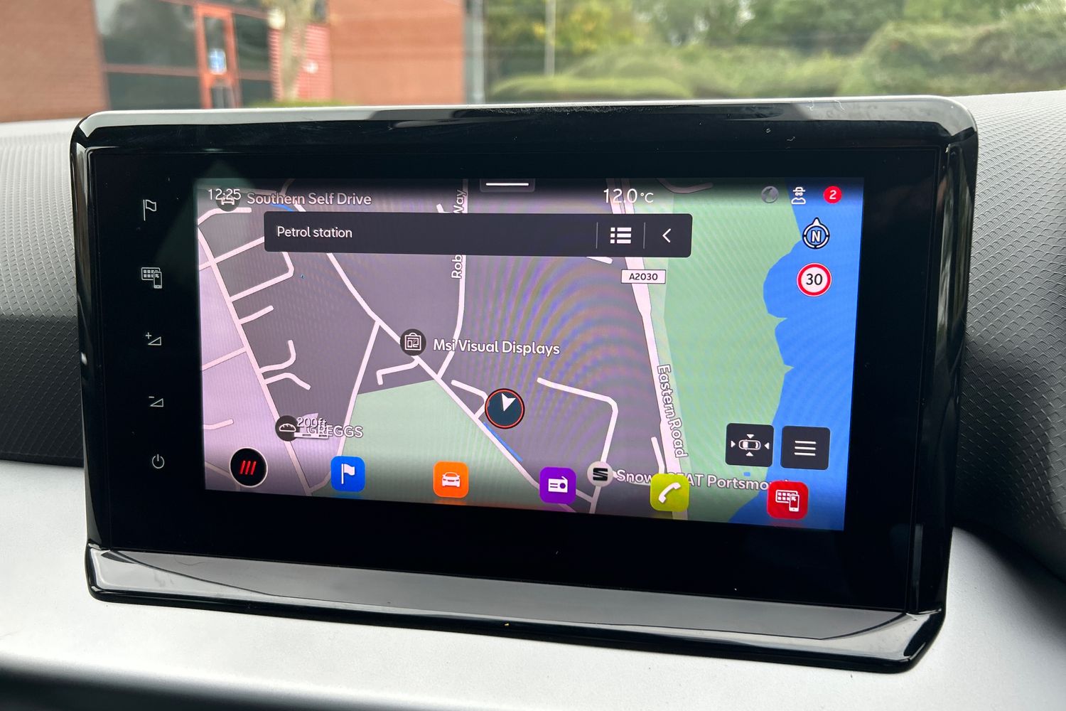 Used SEAT Ibiza 2024 for sale - 76677165: Photo 11