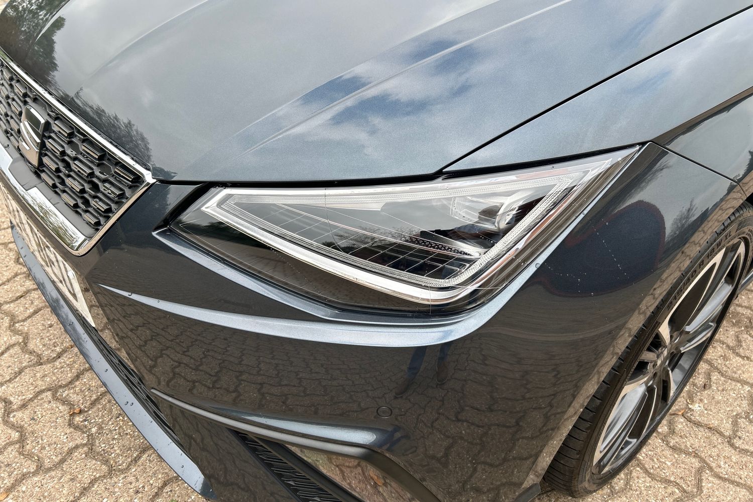 Used SEAT Ibiza 2024 for sale - 76677165: Photo 13