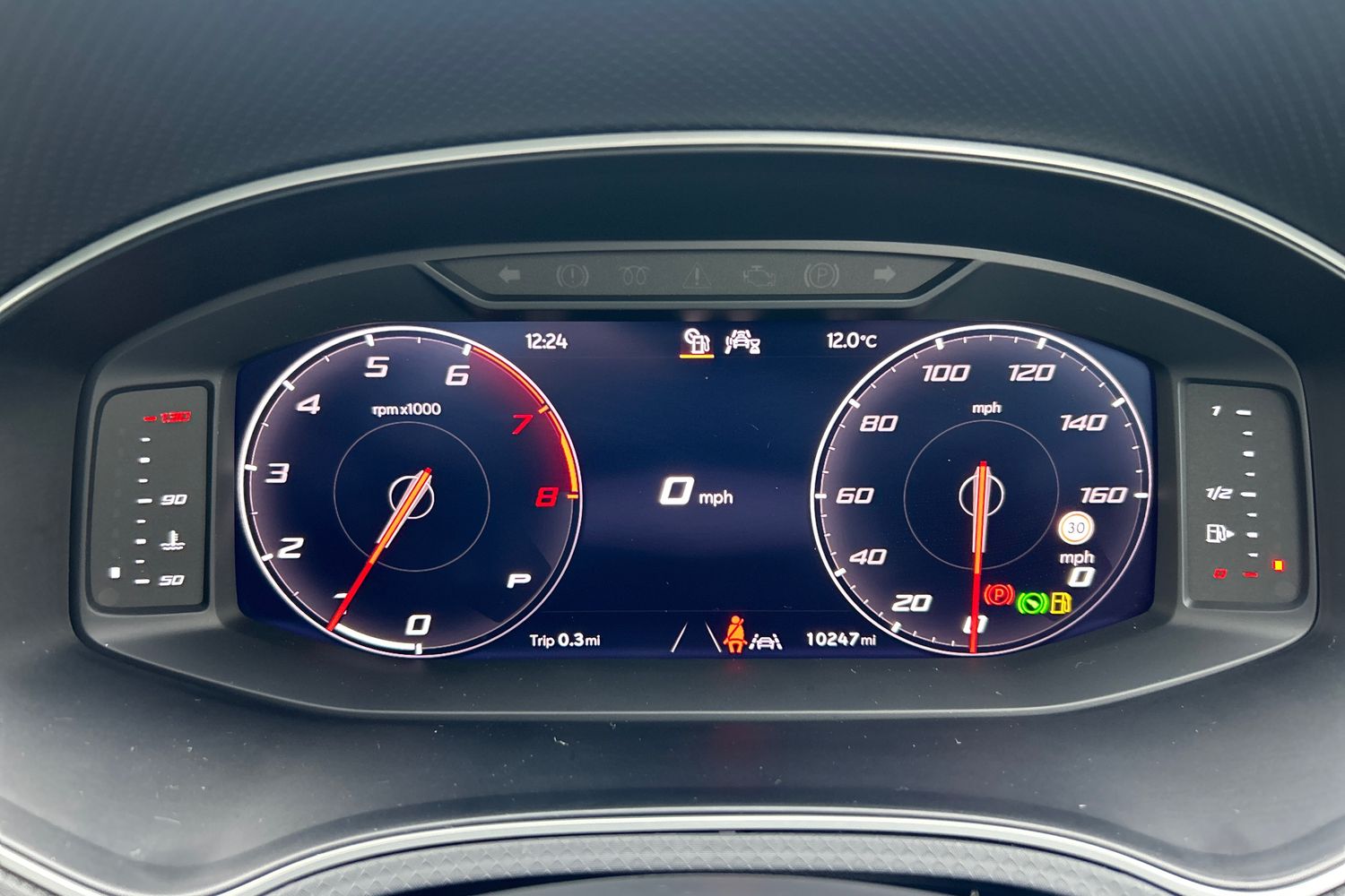 Used SEAT Ibiza 2024 for sale - 76677165: Photo 14