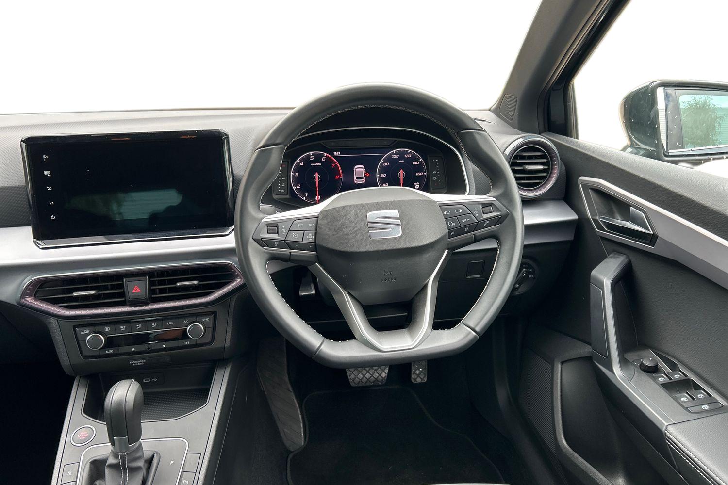 Used SEAT Ibiza 2024 for sale - 76677165: Photo 15