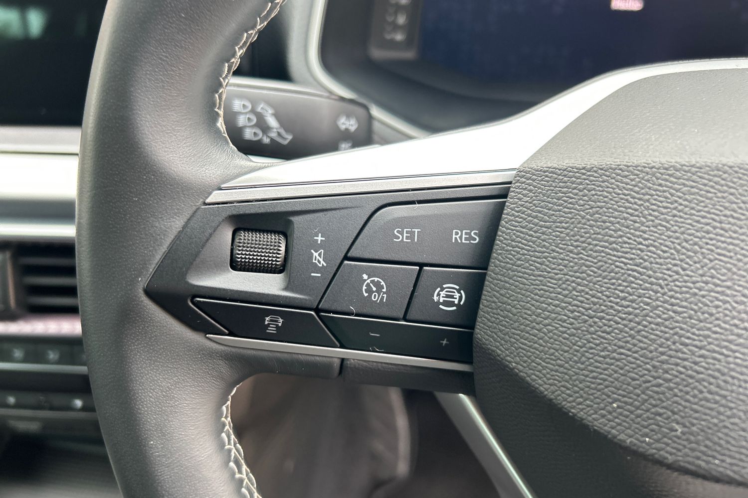 Used SEAT Ibiza 2024 for sale - 76677165: Photo 16