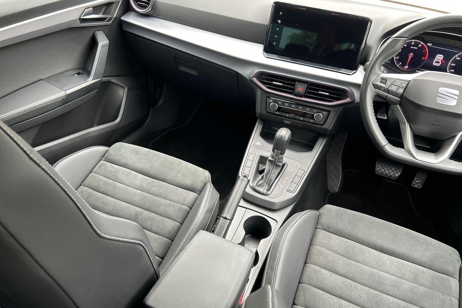 Used SEAT Ibiza 2024 for sale - 76677165: Photo 17