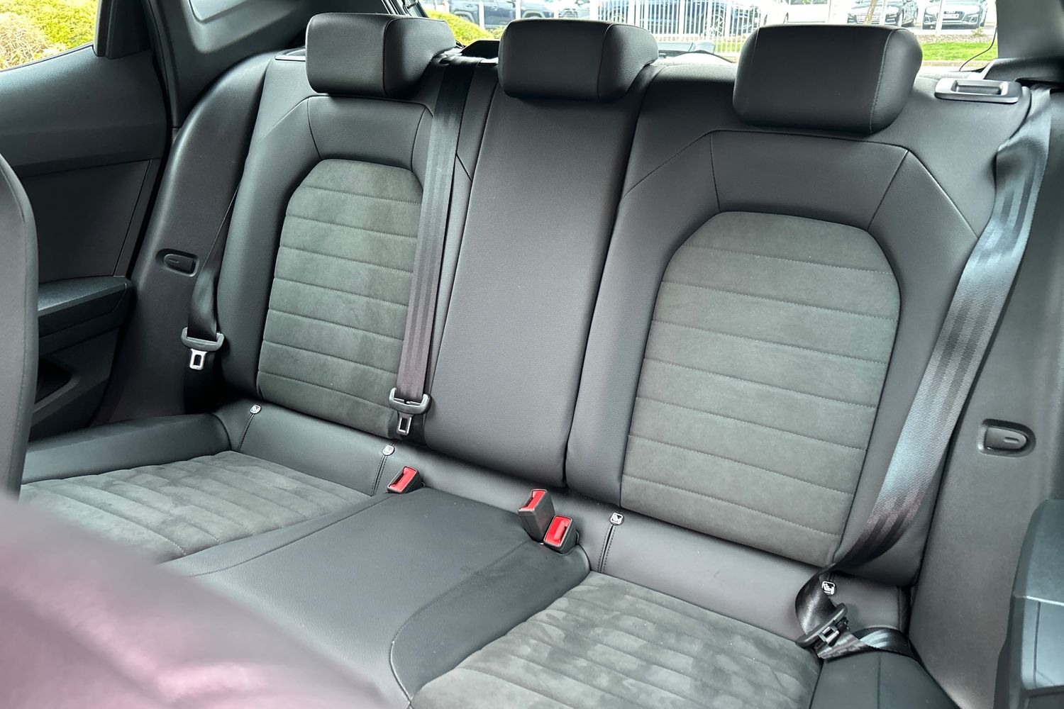 Used SEAT Ibiza 2024 for sale - 76677165: Photo 19