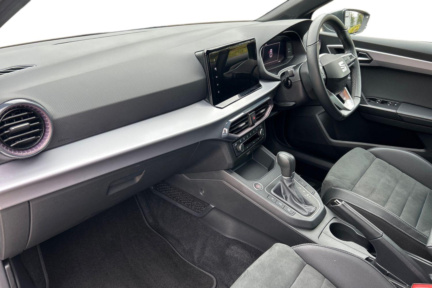 Used SEAT Ibiza 2024 for sale - 76677165: Photo 2