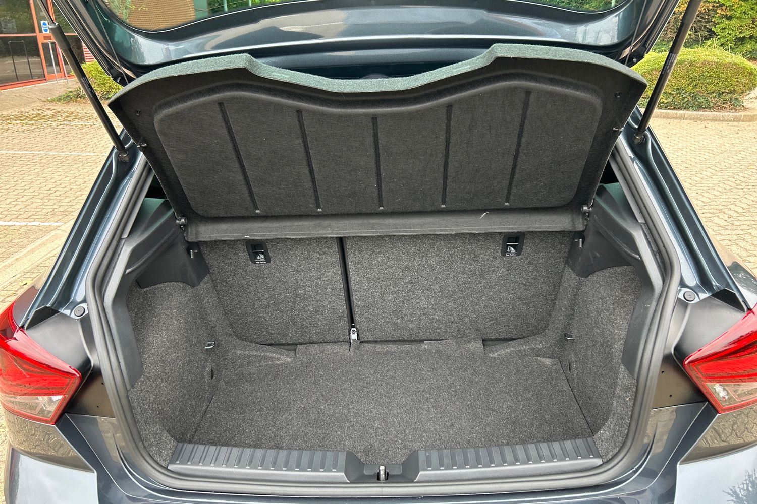 Used SEAT Ibiza 2024 for sale - 76677165: Photo 20