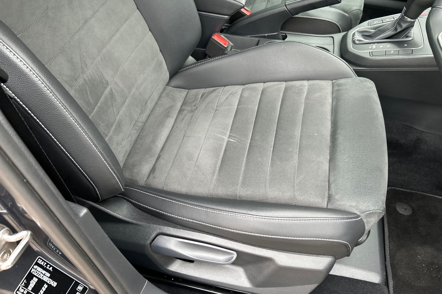 Used SEAT Ibiza 2024 for sale - 76677165: Photo 24