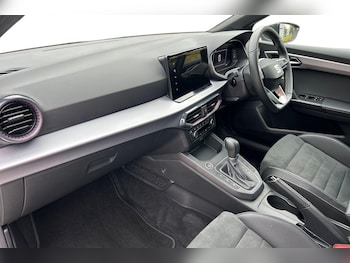 Used SEAT Ibiza 2024 for sale - 76677165: Photo