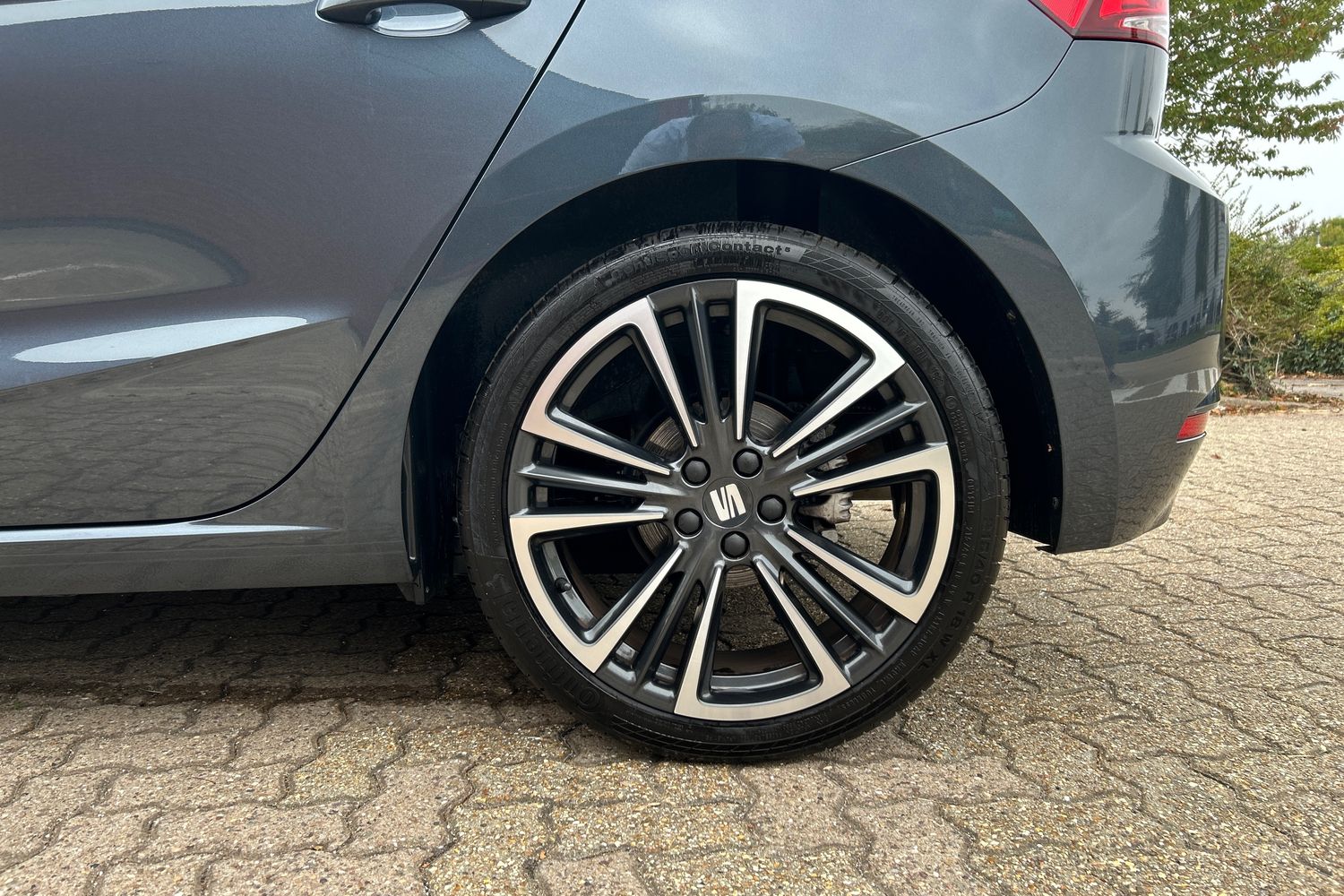 Used SEAT Ibiza 2024 for sale - 76677165: Photo 5