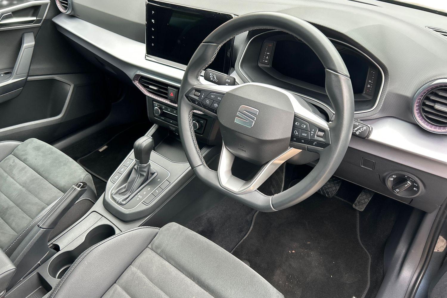 Used SEAT Ibiza 2024 for sale - 76677165: Photo 6