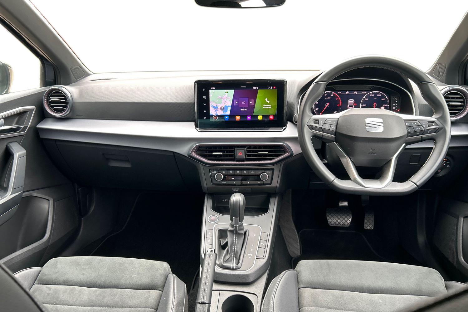 Used SEAT Ibiza 2024 for sale - 76677165: Photo 9