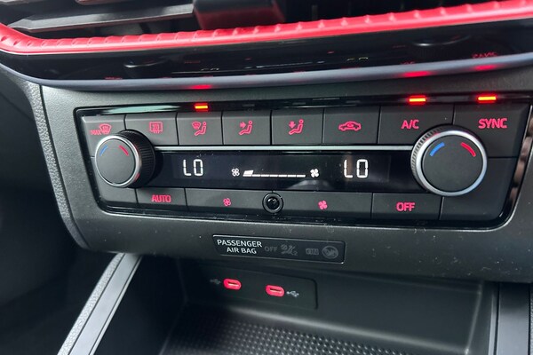 Used SEAT Ibiza 2025 for sale - 76316338: Photo 12
