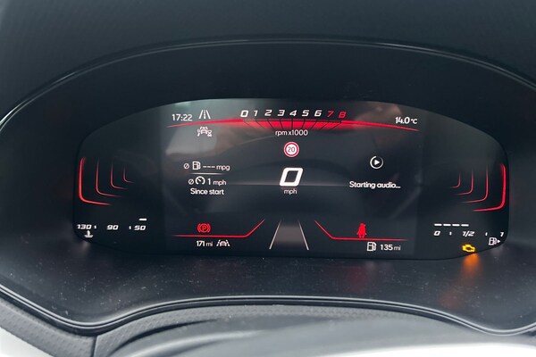 Used SEAT Ibiza 2025 for sale - 76316338: Photo 14