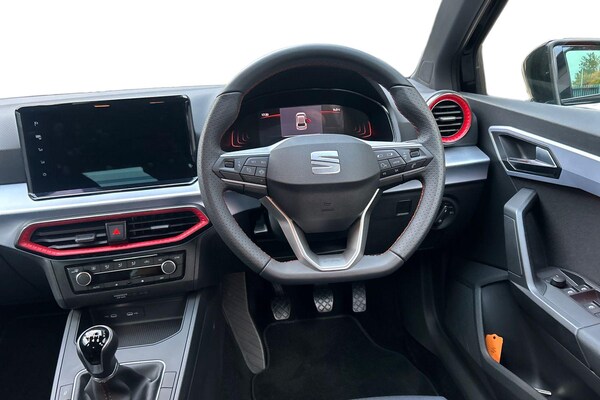 Used SEAT Ibiza 2025 for sale - 76316338: Photo 15