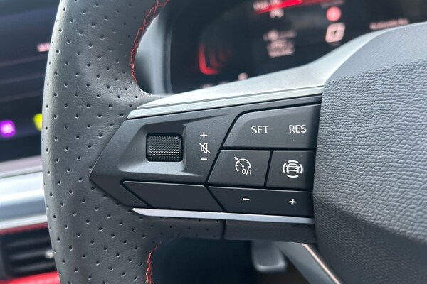 Used SEAT Ibiza 2025 for sale - 76316338: Photo 16