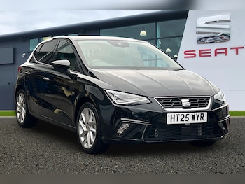 Used SEAT Ibiza 2025 for sale - 76316338: Photo