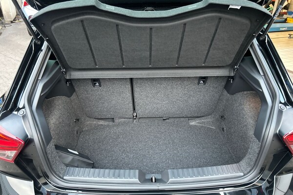 Used SEAT Ibiza 2025 for sale - 76316338: Photo 20