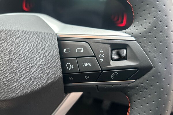 Used SEAT Ibiza 2025 for sale - 76316338: Photo 23