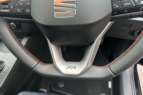 Used SEAT Ibiza 2025 for sale - 76316338: Photo 24
