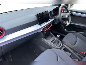 Used SEAT Ibiza 2025 for sale - 76316338: Photo