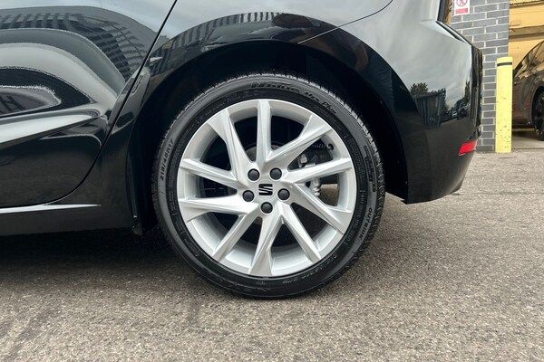 Used SEAT Ibiza 2025 for sale - 76316338: Photo 5