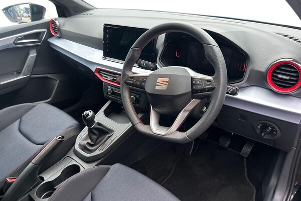 Used SEAT Ibiza 2025 for sale - 76316338: Photo 6