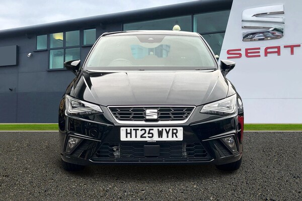 Used SEAT Ibiza 2025 for sale - 76316338: Photo 7