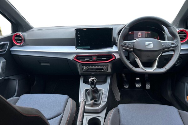 Used SEAT Ibiza 2025 for sale - 76316338: Photo 9