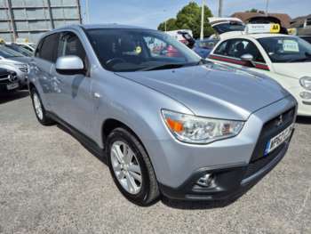 (62) - 1.8D 3 4WD Euro 5 5dr