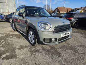 2017 (67) - 1.5 Cooper Euro 6 (s/s) 5dr