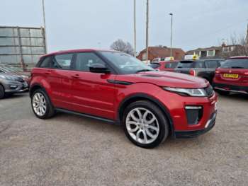 2015 (65) - 2.0 TD4 HSE Dynamic 5dr