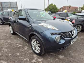 2011 (61) - 1.5 dCi 8v Acenta Sport Euro 5 5dr