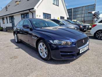 2017 (66) - 2.0d Prestige Auto Euro 6 (s/s) 4dr