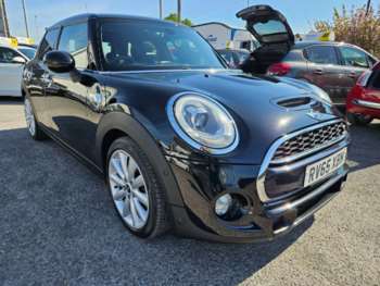 2015 (65) - 2.0 Cooper S 5dr Auto