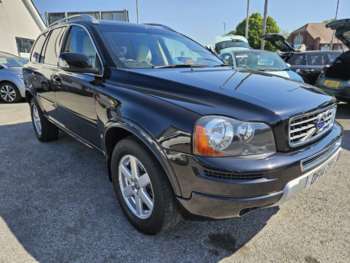 (14) - 2.4 D5 ES Geartronic 4WD Euro 5 5dr