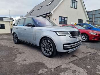 2023 (72) - 3.0 D350 MHEV Autobiography Auto 4WD Euro 6 (s/s) 5dr