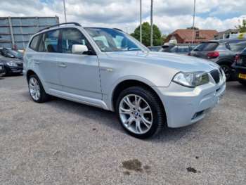 2008 (08) - 2.0d M Sport 5dr Step Auto