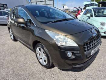 2010 (10) - 2.0 HDi Sport Auto Euro 5 5dr