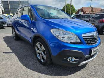 2014 (64) - 1.6 SE 2WD Euro 5 (s/s) 5dr