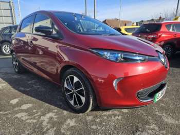 (68) - R90 41kWh Dynamique Nav Auto 5dr (i)