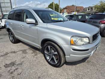 2012 (62) - 2.4 D5 R-Design Nav Geartronic 4WD Euro 5 5dr