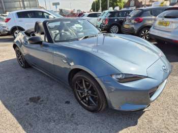 (65) - 1.5 SKYACTIV-G Sport Nav Euro 6 2dr