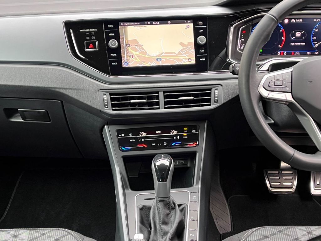 Used Volkswagen Polo 2024 for sale - 76734623: Photo 10