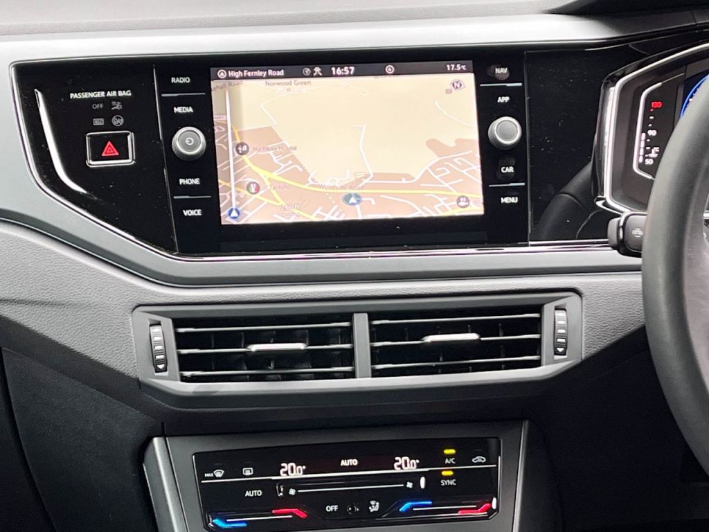 Used Volkswagen Polo 2024 for sale - 76734623: Photo 12