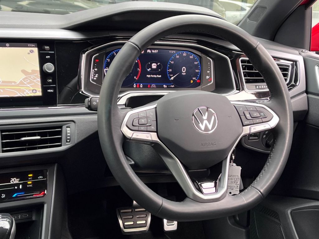 Used Volkswagen Polo 2024 for sale - 76734623: Photo 13