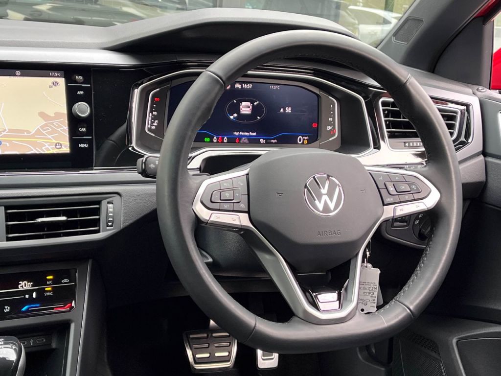 Used Volkswagen Polo 2024 for sale - 76734623: Photo 14