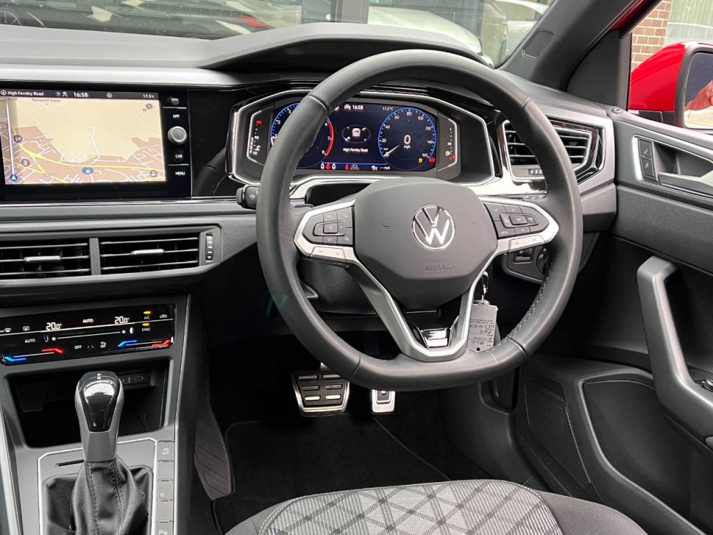 Used Volkswagen Polo 2024 for sale - 76734623: Photo 16