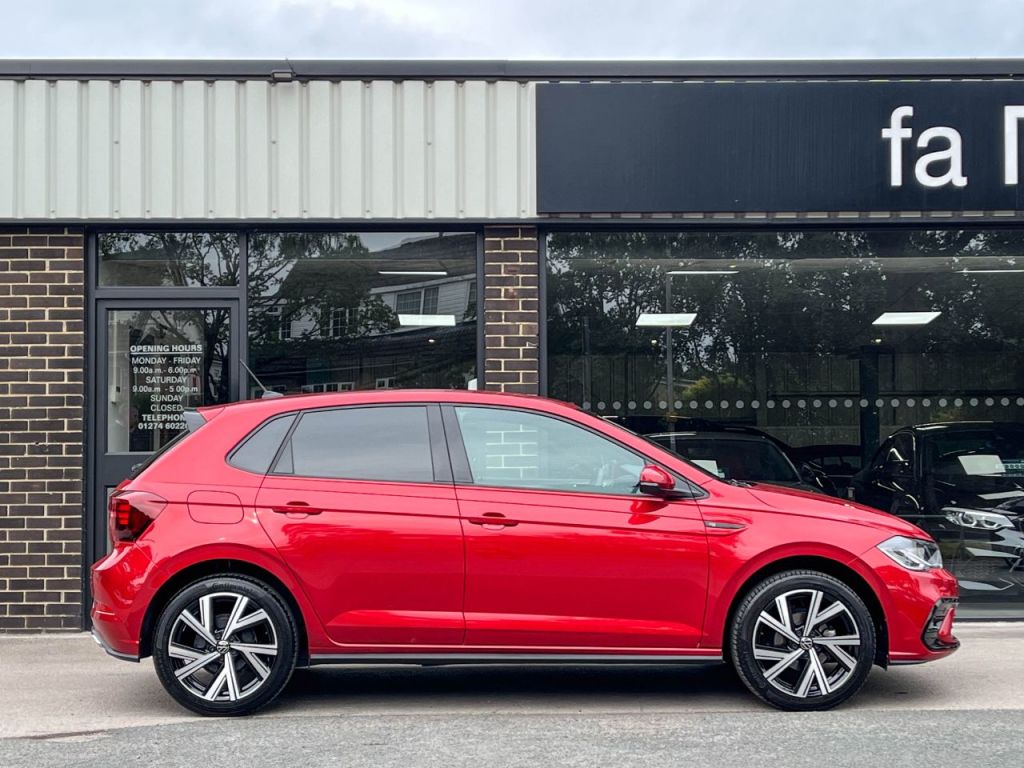 Used Volkswagen Polo 2024 for sale - 76734623: Photo 19